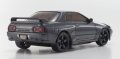 alt="Kyosho MZP437GM - Skyline GT-R Nismo R32 Gun Metal ASC MA-020S" title="Kyosho MZP437GM - Skyline GT-R Nismo R32 Gun Metal ASC MA-020S"