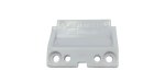 京商 Kyosho MZN237-2 - LANCIA DELTA 前車殼固定座套件