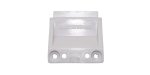 Kyosho MZN238-2 - Front body mount(Porsche 934 RSR)  京商Mini-Z車殼部件
