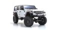 alt="Kyosho 32521W - Radio Controlled Electric Powered Crawling car MINI-Z 4x4 Series Readyset Jeep Wrangler Unlimited Rubicon Bright White" title="Kyosho 32521W - Radio Controlled Electric Powered Crawling car MINI-Z 4x4 Series Readyset Jeep Wrangler Unlimited Rubicon Bright White"