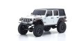 alt="Kyosho 32521W - Radio Controlled Electric Powered Crawling car MINI-Z 4x4 Series Readyset Jeep Wrangler Unlimited Rubicon Bright White" title="Kyosho 32521W - Radio Controlled Electric Powered Crawling car MINI-Z 4x4 Series Readyset Jeep Wrangler Unlimited Rubicon Bright White"