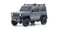 alt="Kyosho 32525G - Radio Controlled Electric Powered Crawling car MINI-Z 4x4 Series Ready Set Suzuki Jimny Sierra APIO JIMNY TS4 Medium Gray" title="Kyosho 32525G - Radio Controlled Electric Powered Crawling car MINI-Z 4x4 Series Ready Set Suzuki Jimny Sierra APIO JIMNY TS4 Medium Gray"