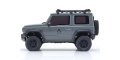 alt="Kyosho 32525G - Radio Controlled Electric Powered Crawling car MINI-Z 4x4 Series Ready Set Suzuki Jimny Sierra APIO JIMNY TS4 Medium Gray" title="Kyosho 32525G - Radio Controlled Electric Powered Crawling car MINI-Z 4x4 Series Ready Set Suzuki Jimny Sierra APIO JIMNY TS4 Medium Gray"