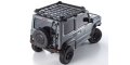 alt="Kyosho 32525G - Radio Controlled Electric Powered Crawling car MINI-Z 4x4 Series Ready Set Suzuki Jimny Sierra APIO JIMNY TS4 Medium Gray" title="Kyosho 32525G - Radio Controlled Electric Powered Crawling car MINI-Z 4x4 Series Ready Set Suzuki Jimny Sierra APIO JIMNY TS4 Medium Gray"