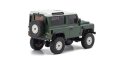 alt="Kyosho 32529GR - Radio Controlled Electric Powered Crawling car MINI-Z 4x4 Series Ready Set Land Rover Defender 90 Coniston Green" title="Kyosho 32529GR - Radio Controlled Electric Powered Crawling car MINI-Z 4x4 Series Ready Set Land Rover Defender 90 Coniston Green"