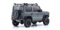 alt="Kyosho 32535G - MINI-Z 4x4 readyset Suzuki Jimny Sierra APIO JIMNY TS4 Medium Gray" title="Kyosho 32535G - MINI-Z 4x4 readyset Suzuki Jimny Sierra APIO JIMNY TS4 Medium Gray"
