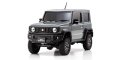 alt="Kyosho 32523G - Radio Controlled Electric Powered Crawling car MINI-Z 4x4 Series Ready Set Suzuki Jimny Sierra Medium Gray" title="Kyosho 32523G - Radio Controlled Electric Powered Crawling car MINI-Z 4x4 Series Ready Set Suzuki Jimny Sierra Medium Gray"
