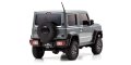alt="Kyosho 32523G - Radio Controlled Electric Powered Crawling car MINI-Z 4x4 Series Ready Set Suzuki Jimny Sierra Medium Gray" title="Kyosho 32523G - Radio Controlled Electric Powered Crawling car MINI-Z 4x4 Series Ready Set Suzuki Jimny Sierra Medium Gray"