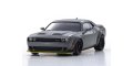 alt="Kyosho 32621G - MINI-Z AWD DODGE CHALLENGER SRT HELLCAT REDEYE Destroyer Gray" title="Kyosho 32621G - MINI-Z AWD DODGE CHALLENGER SRT HELLCAT REDEYE Destroyer Gray"
