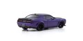 alt="Kyosho 32621PU - MINI-Z AWD DODGE CHALLENGER SRT HELLCAT REDEYE Plum Crazy" title="Kyosho 32621PU - MINI-Z AWD DODGE CHALLENGER SRT HELLCAT REDEYE Plum Crazy"