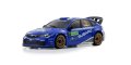alt="Kyosho 32631WR - MINI-Z AWD SUBARU IMPREZA WRC 2008 Readyset" title="Kyosho 32631WR - MINI-Z AWD SUBARU IMPREZA WRC 2008 Readyset"