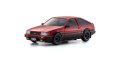alt="Kyosho 32641RBK - MINI-Z AWD Toyota COROLLA LEVIN AE86 Red/Black" title="Kyosho 32641RBK - MINI-Z AWD Toyota COROLLA LEVIN AE86 Red/Black"