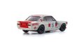 alt="Kyosho 32643R - MINI-Z AWD NISSAN SKYLINE 2000GT-R (KPGC10) Racing 1972 #6 Red" title="Kyosho 32643R - MINI-Z AWD NISSAN SKYLINE 2000GT-R (KPGC10) Racing 1972 #6 Red"
