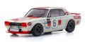 alt="Kyosho 32643R - MINI-Z AWD NISSAN SKYLINE 2000GT-R (KPGC10) Racing 1972 #6 Red" title="Kyosho 32643R - MINI-Z AWD NISSAN SKYLINE 2000GT-R (KPGC10) Racing 1972 #6 Red"