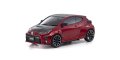 alt="Kyosho 32648MR - MINI-Z AWD Toyota GRMN YARIS Rally PACKAGE Emotional Red II" title="Kyosho 32648MR - MINI-Z AWD Toyota GRMN YARIS Rally PACKAGE Emotional Red II"
