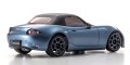 alt="Kyosho 32137MB - Mazda Roadster Mica Blue Reflex Reayset R/S MA-020S" title="Kyosho 32137MB - Mazda Roadster Mica Blue Reflex Reayset R/S MA-020S"