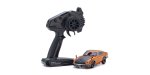 京商 Kyosho 32645OR MINI-Z AWD 日產 Fairlady 240Z-L 橙色版 遙控模型套件