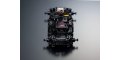 alt="Kyosho 32181 - MINI-Z AWD MA-030EVO2 Chassis Set" title="Kyosho 32181 - MINI-Z AWD MA-030EVO2 Chassis Set"