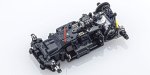 Kyosho 32880 - MINI-Z MR-03VE PRO GP Limited 底盤套件 (MR-03VE PRO, 兼容 MHS/ASF 2.4GHz)