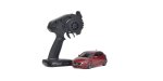 京商 Kyosho 32422R - 萬事得 Demio XD Touring Soul Red Premium MA-03F FWD R/S Readyset 遙控模型套件
