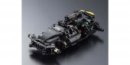 京商 Kyosho 32798 MINI-Z MR-03EVO 底盤套件 N-MM2 4100KV