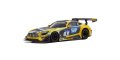 alt="Kyosho 32355YBK - MINI-Z RWD readyset Mercedes-AMG GT3 No.4 24H Nurburgring 2018" title="Kyosho 32355YBK - MINI-Z RWD readyset Mercedes-AMG GT3 No.4 24H Nurburgring 2018"