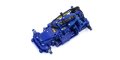 alt="Kyosho 32793SP - MINI-Z Racer MR-03EVO SP Chassis Set Blue Limited (N-MM2/5600KV)" title="Kyosho 32793SP - MINI-Z Racer MR-03EVO SP Chassis Set Blue Limited (N-MM2/5600KV)"