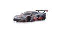 alt="Kyosho 32356GMR - MINI-Z RWD MR-04 readyset CHEVROLET(R) CORVETTE(R) C8.R Gunmetal / Red" title="Kyosho 32356GMR - MINI-Z RWD MR-04 readyset CHEVROLET(R) CORVETTE(R) C8.R Gunmetal / Red"