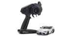 京商 Kyosho 32378W 豐田 TOYOTA GR Supra TRD Aero White Metallic 1/27 比例 RC 跑車 遙控模型套件