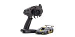京商 Kyosho 32356GM MINI-Z RWD MR-04 Chevrolet Corvette C8.R 銀色遙控模型套件
