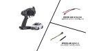 京商 Kyosho 32360PW-T MINI-Z RWD MR-04 豐田 GR Yaris 白色遙控模型套件