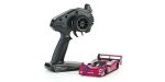 Kyosho 32369LE MINI-Z RWD MR-04 Readyset JAGUAR XJR-14 No.4 LM 1991 積架 京商車套裝