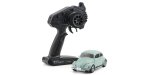Kyosho 32374BBL MINI-Z RWD MR-04 readyset VW Beetle 1966 Bahama Blue 車套裝