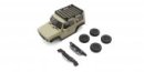 京商 Kyosho MXBT05K - Mini-Z 上色車殼 適用於 4X4 爬山車