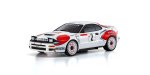 京商 Kyosho MZP481CS - 豐田 Celica Turbo 4WD WRC 1992 上色車殼
