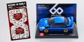 alt="Kyosho MZP457CBL - ASC MA020N SUBARU Impreza 22B-STi Version Chrome Blue Kyosho 60th Anniversary" title="Kyosho MZP457CBL - ASC MA020N SUBARU Impreza 22B-STi Version Chrome Blue Kyosho 60th Anniversary"