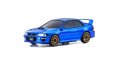 alt="Kyosho MZP457CBL - ASC MA020N SUBARU Impreza 22B-STi Version Chrome Blue Kyosho 60th Anniversary" title="Kyosho MZP457CBL - ASC MA020N SUBARU Impreza 22B-STi Version Chrome Blue Kyosho 60th Anniversary"