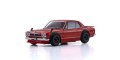 alt="Kyosho MZP466R60 - ASC MA-020 NISSAN SKYLINE 2000GT-R (KPGC10) Tuned Ver. Red 60th Anniversary" title="Kyosho MZP466R60 - ASC MA-020 NISSAN SKYLINE 2000GT-R (KPGC10) Tuned Ver. Red 60th Anniversary"