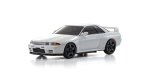 京商 Kyosho MZP469W - MA-020-N 日產 Skyline GT-R N1 R32 白色車殼套件