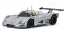 京商 Kyosho MZP343S - 1/28 比例 SAUBER Mercedes C9 LM 上色車殼