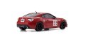 alt="Kyosho MZP155MF - ASC MR03RWD TOYOTA 86 MF GHOST" title="Kyosho MZP155MF - ASC MR03RWD TOYOTA 86 MF GHOST"