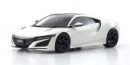 京商 Kyosho MZP233W - Mini-Z MR03W-MM 本田 NSX 車殼套件