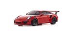 Kyosho MZP163OR Mini-Z 上色 Porsche 911 GT3 RS 車殼（適用 MR-04 底盤）
