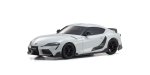 京商 Kyosho MZP165W 1/27 比例 豐田 TOYOTA GR Supra TRD Aero White Metallic 跑車 遙控模型套件
