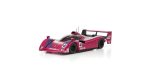 Kyosho MZP348LE — ASC MR04W-LM JAGUAR XJR-14 No.4 LM 1991 積架後備零件