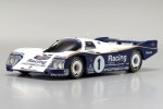 京商 Kyosho 30441PR - 1/27 MINI-Z Racer MR-02LM 保時捷 962 C LH 套件