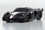 京商 Kyosho 30484BK - 1/27 法拉利 FXX 黑色 遙控模型套裝