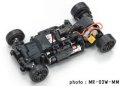 alt="Kyosho 32809CR - 1/27 R/C EP Touring Car MINI-Z Racer MR-03W-RM with ASF 2.4GHz System - Ferrari 360 Challenge - Body/Chassis Set" title="Kyosho 32809CR - 1/27 R/C EP Touring Car MINI-Z Racer MR-03W-RM with ASF 2.4GHz System - Ferrari 360 Challenge - Body/Chassis Set"