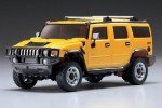 京商 Kyosho 30271Y 1/28 Mini-Z Overland Hummer H2 遙控越野車