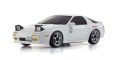 alt="Kyosho 32611W - MINI-Z AWD INITIAL-D MAZDA RX-7 FC3S Readyset" title="Kyosho 32611W - MINI-Z AWD INITIAL-D MAZDA RX-7 FC3S Readyset"